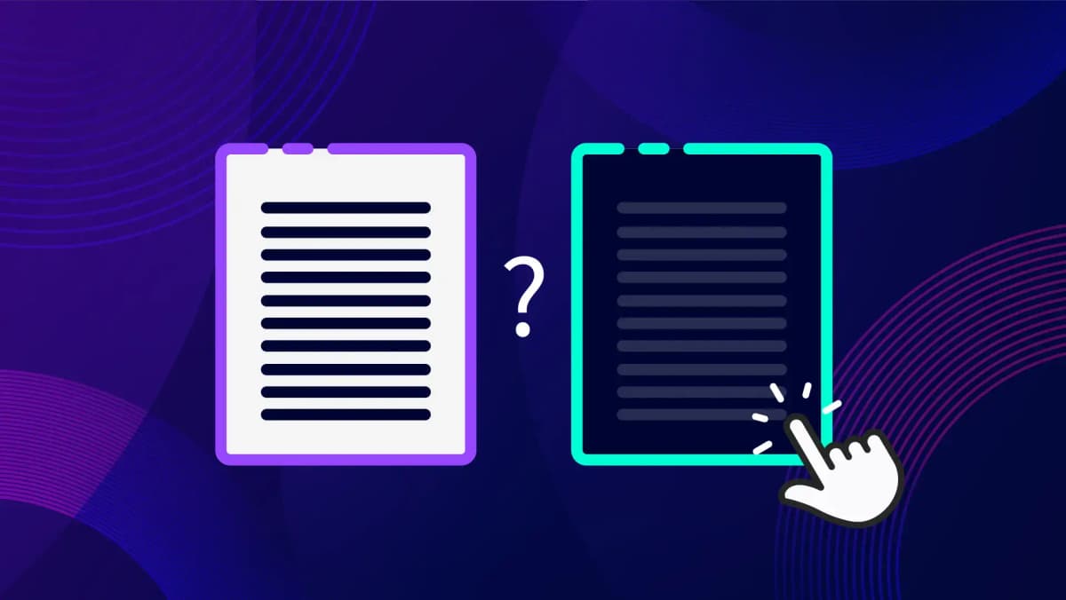 Comparative Judgement & AI 1