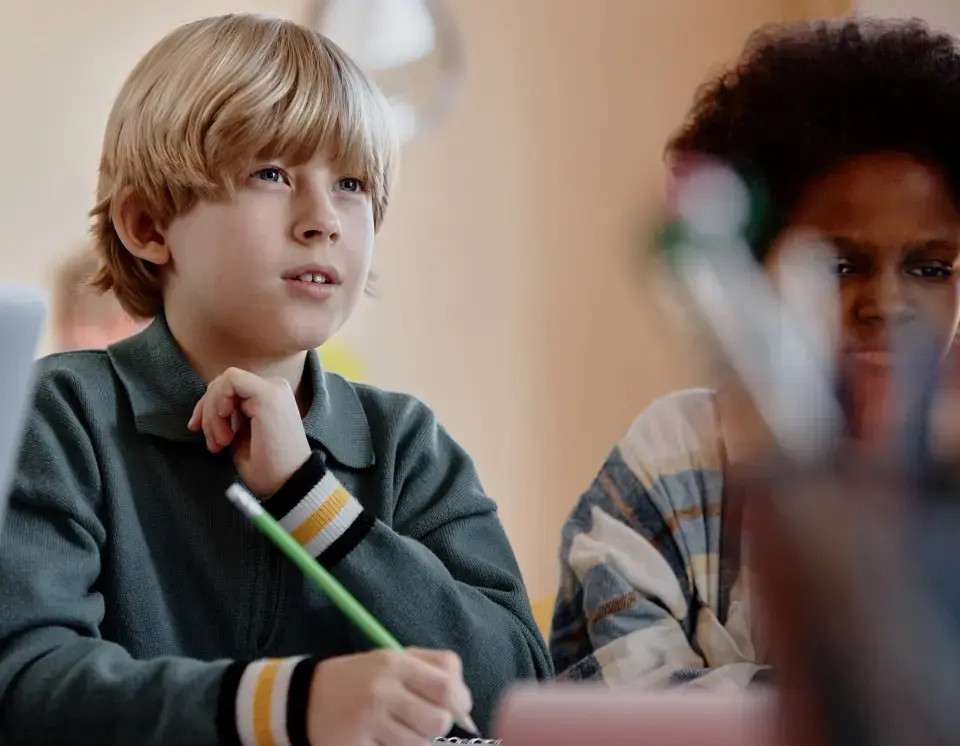 Assessing Primary Writing Years 1–6