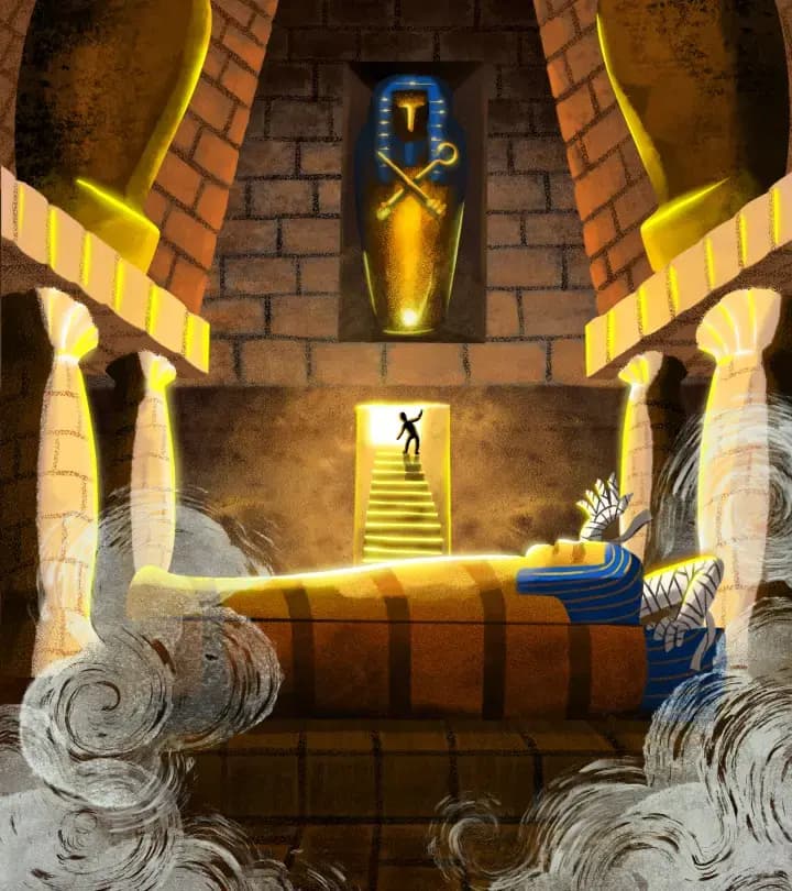 Creative writing stimulus 2