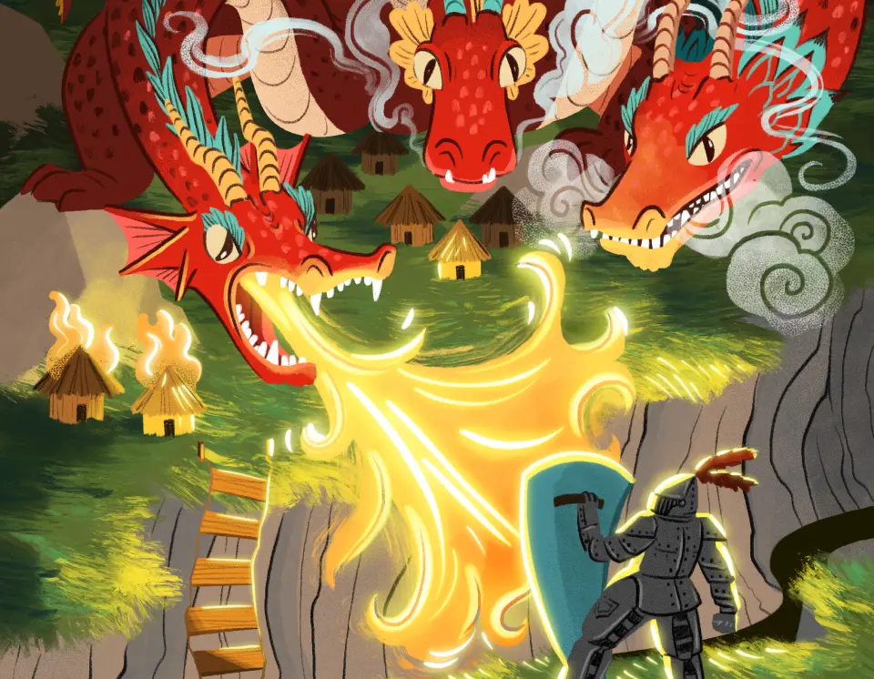 Creative Writing Stimulus